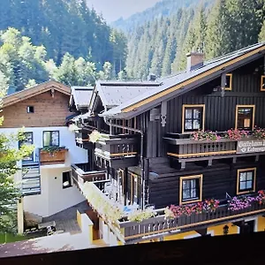 Ledererguetl - Jokercard & Parkplatz Inkl Saalbach Hinterglemm
